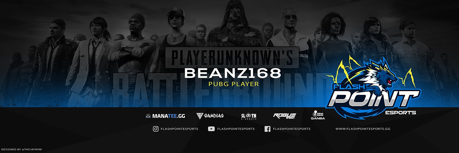 Beanz banner