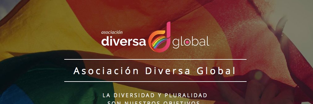 Diversa Global banner