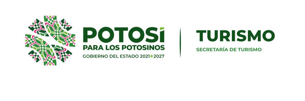 Secretaría de Turismo SLP banner