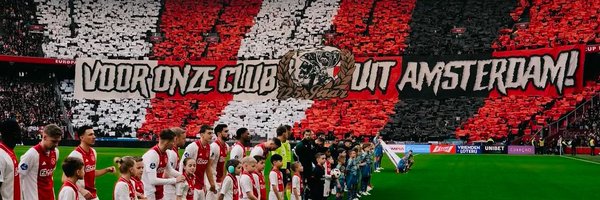 AjaxJus Profile Banner