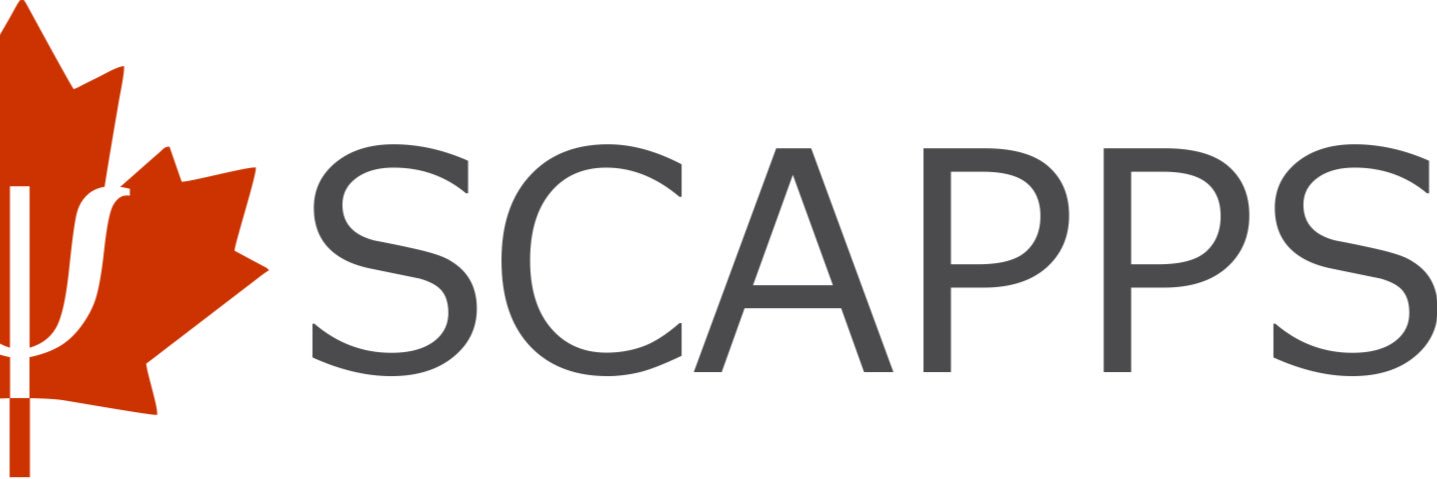 SCAPPS banner