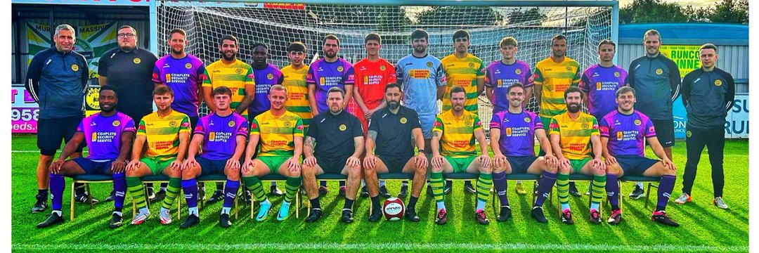 Reflex Keeper Coach Alan banner