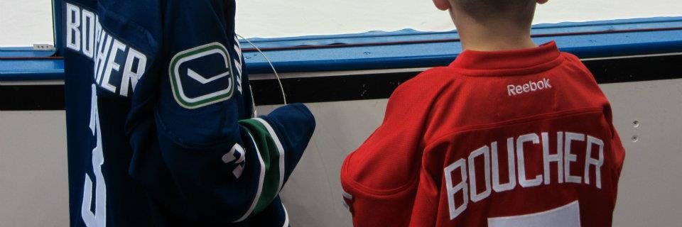 Xavier 🇨🇦 banner