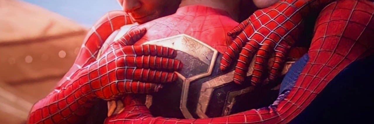 Barker813's profile banner image