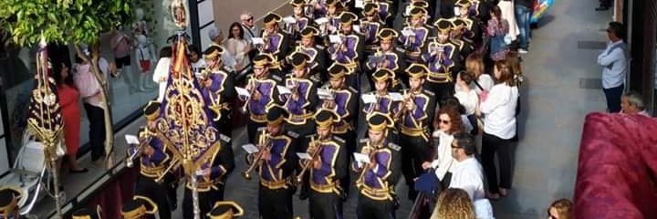 AMGranPoder's profile banner image
