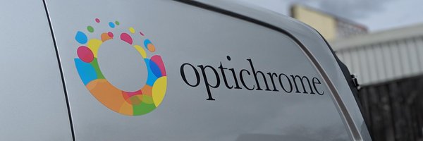 OptichromeLtd Profile Banner