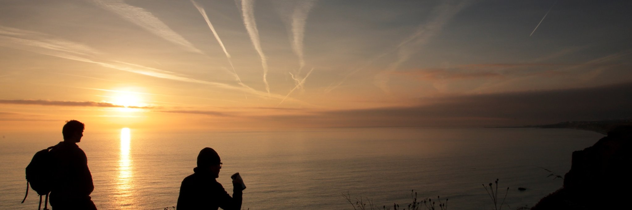 🌈 🇺🇦 🌈 HeritageCoastP'ship banner