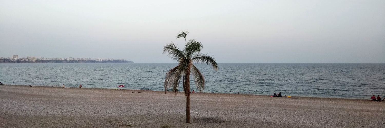 tugcekahvec's profile banner image
