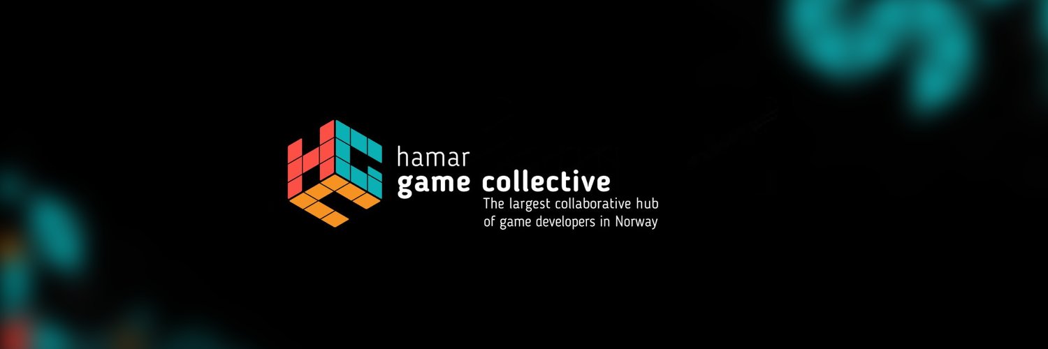 HamarGameCollective banner
