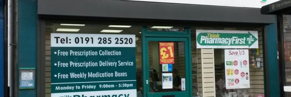 millsgosforth's profile banner image