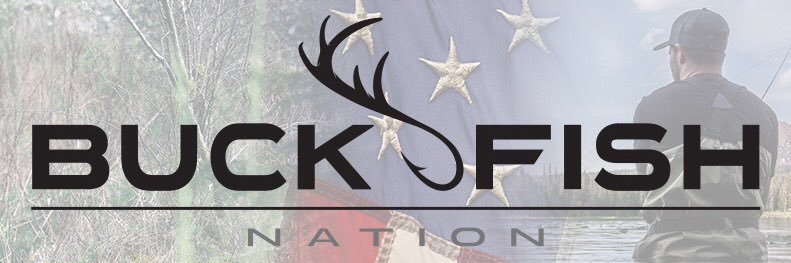 BuckFishNation's profile banner image