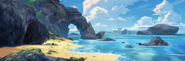 HeyItsNapo Profile Banner