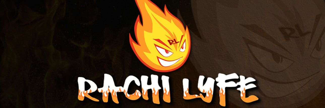RachiLyfe's profile banner image