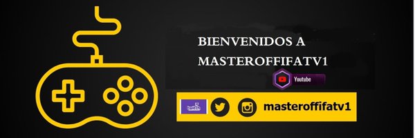 masteroffiffatv Profile Banner