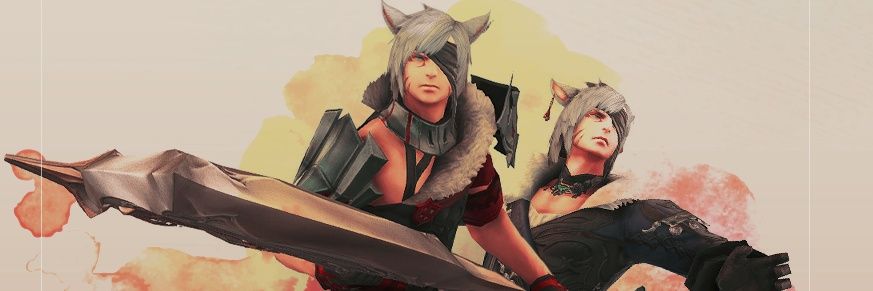 Xaldien 👾 Ger VTuber banner