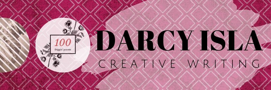 Darcy Isla banner