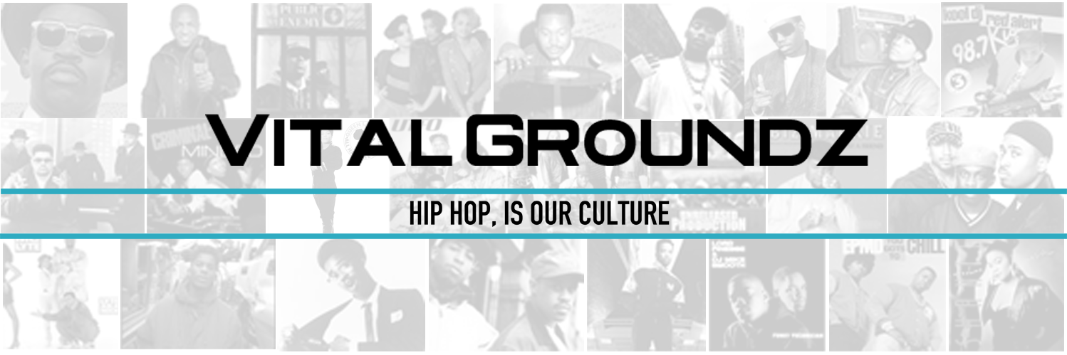 VitalGroundz's profile banner image