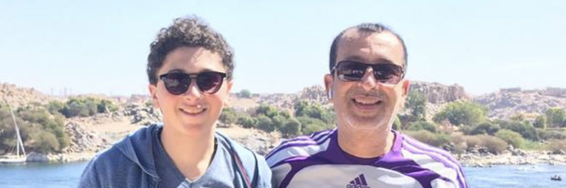 waelaftah's profile banner image