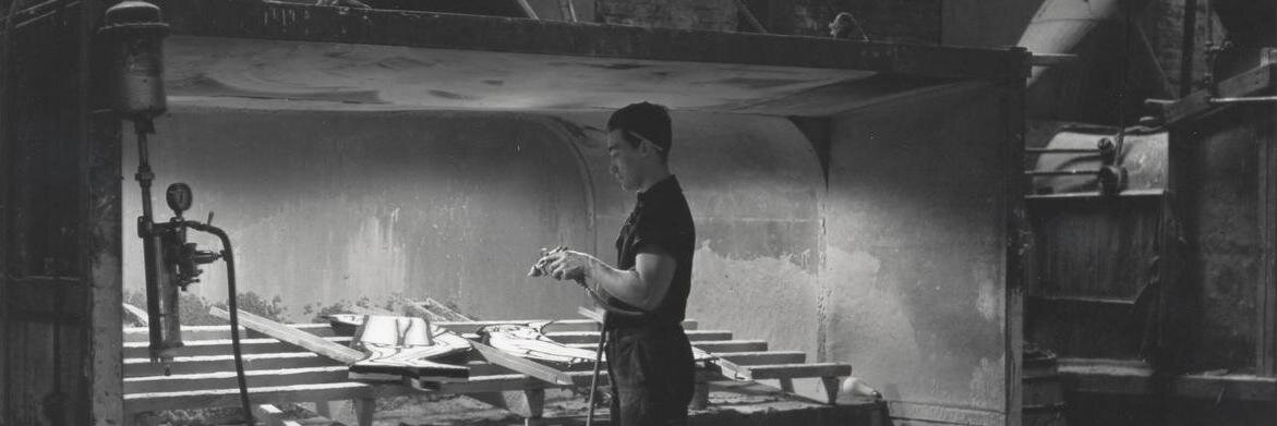 MaxusMetalworks's profile banner image