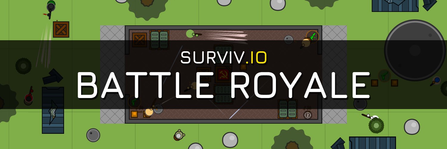 surviv.io banner