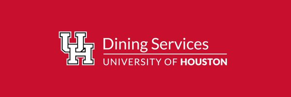 UH Dining Services Profile Banner
