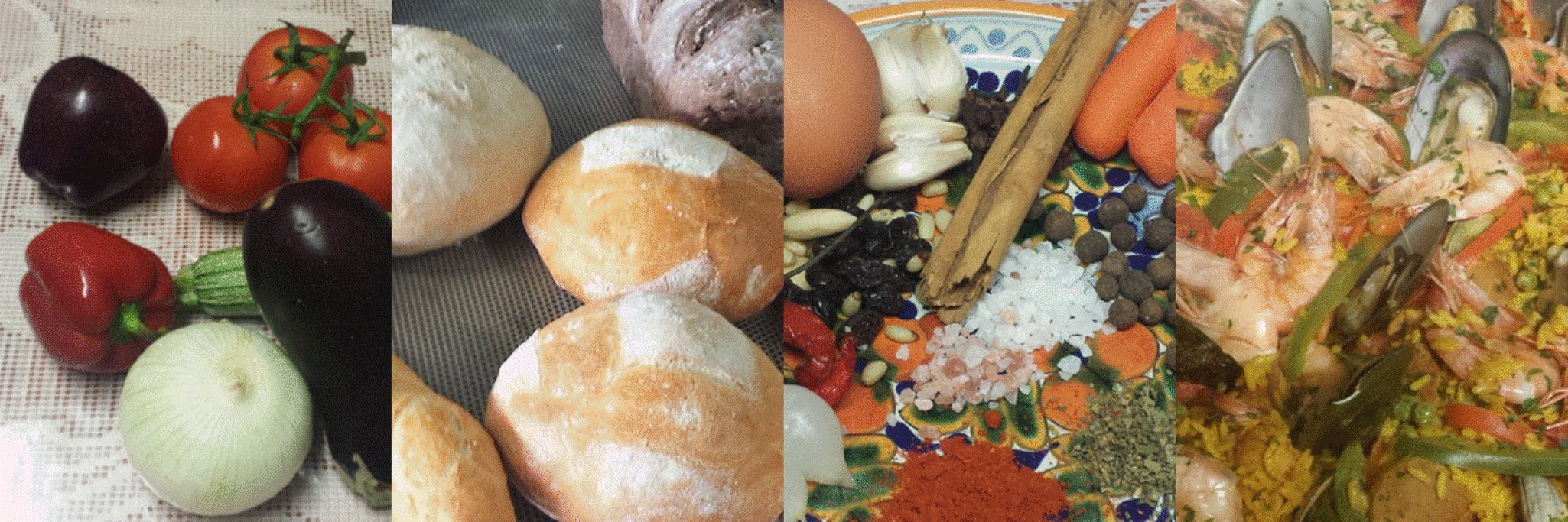 DISFRUTOCOCINAR's profile banner image