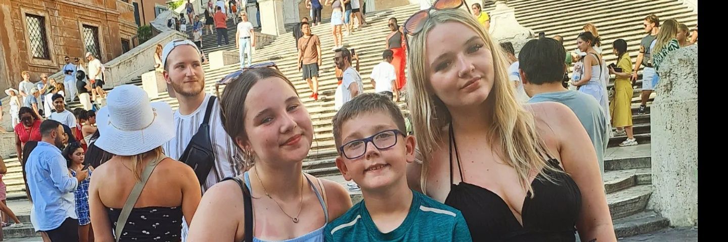 Martin Williams banner