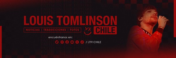 LT91Chile Profile Banner