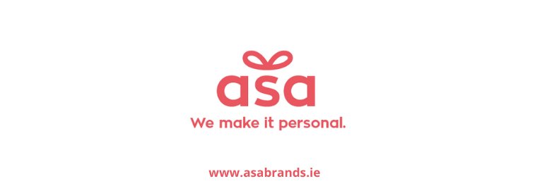 ASA Brands banner