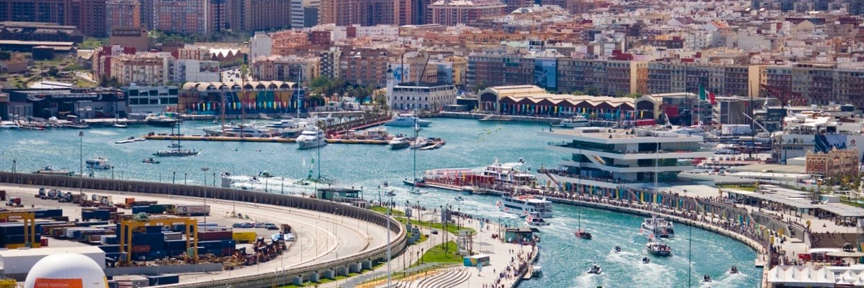 ValenciaStartup's profile banner image