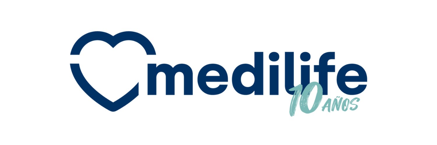 MediLifeTrainin's profile banner image