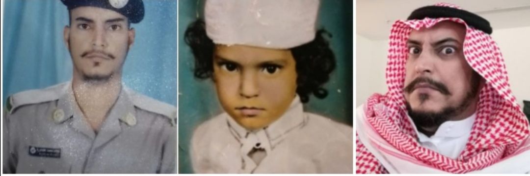 أمير قبيلة هذيل بايع المؤسس وشارك في مسيرة التوحيد banner