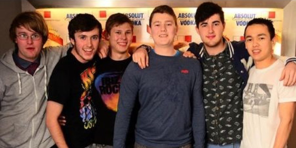 TeejayBotwright's profile banner image