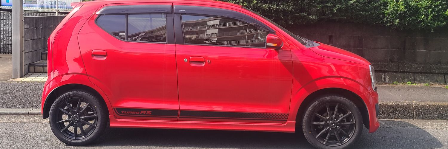 shさん(CENTRAL参戦する代 ) banner