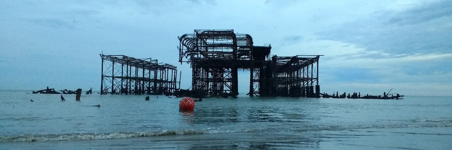 Sharon witham banner