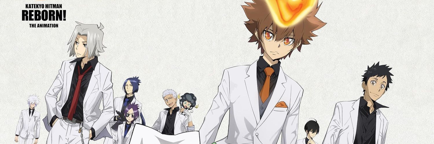Red【Decimo】🔥 KHR 20th 🔥 banner