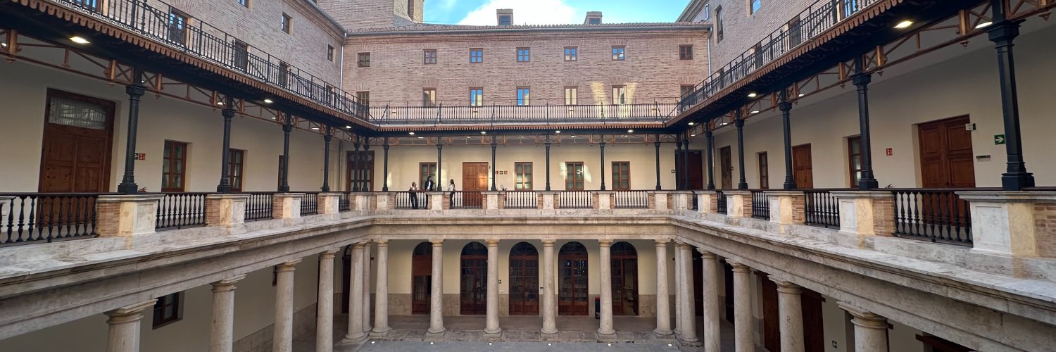 Teología Valencia banner