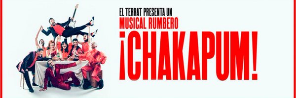 ElTerratTeatro Profile Banner