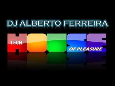 djalbertof's profile banner image