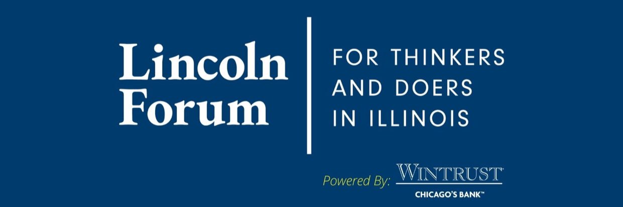 LincolnForum banner