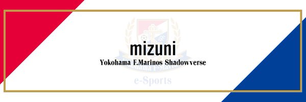 mizuni00 Profile Banner