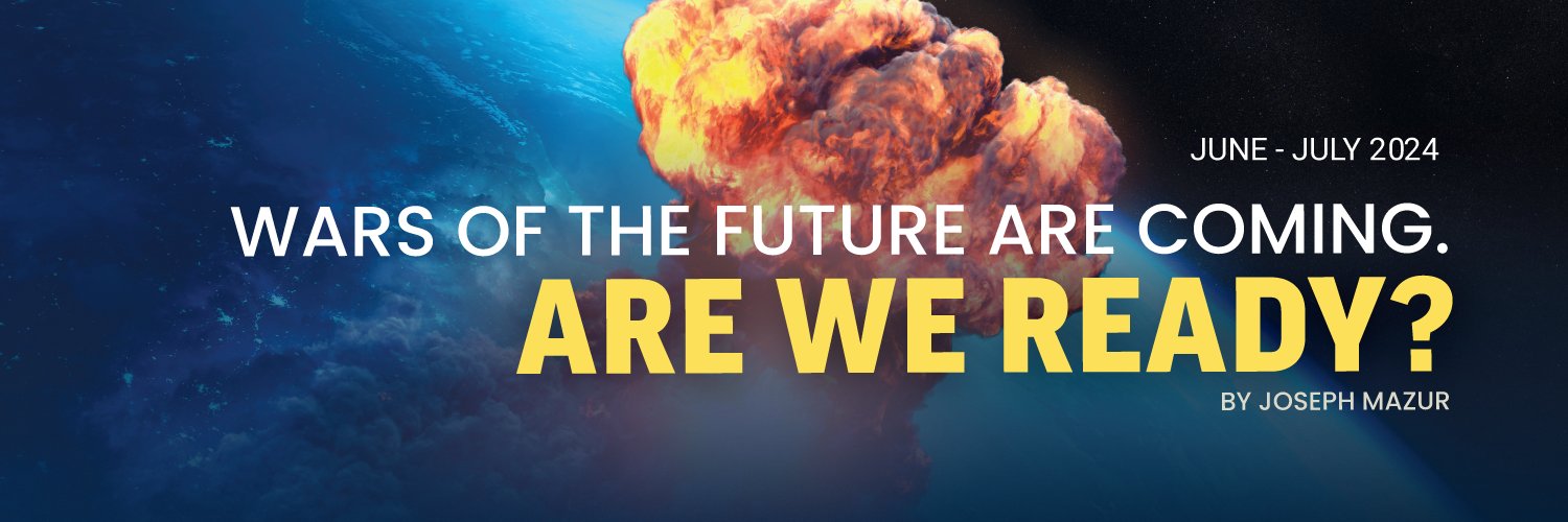 The World Financial Review banner