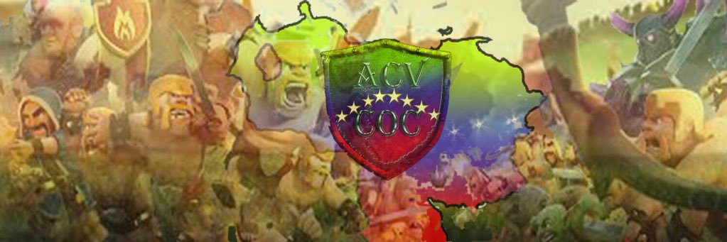 ACV COC banner