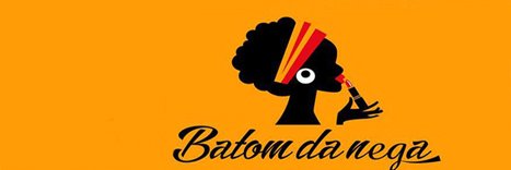 Batom da Nega banner