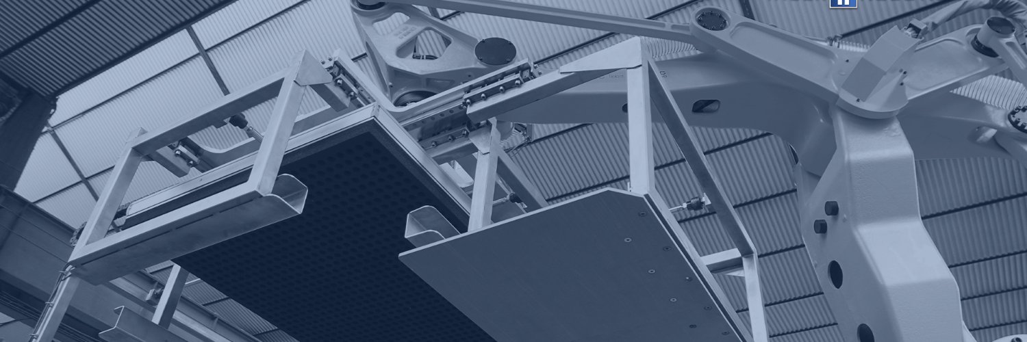InserRobotica's profile banner image