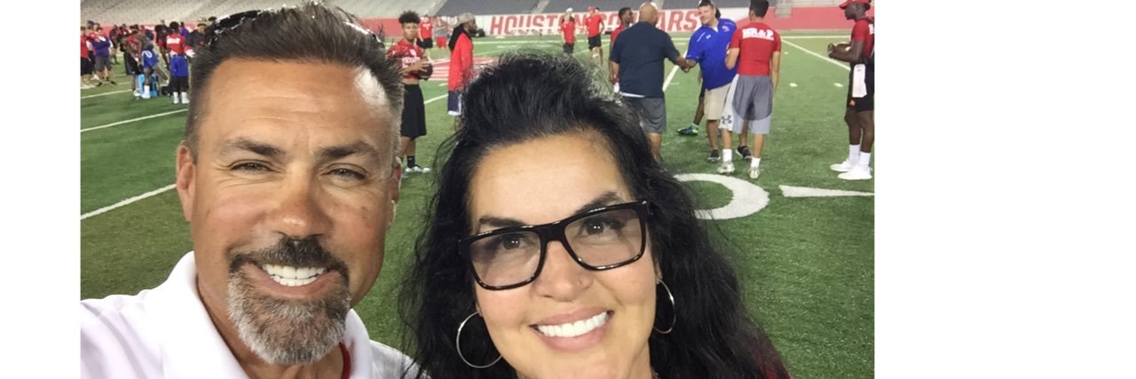 Coach Andrade banner