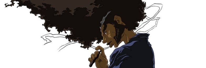 Ninja Pagan banner