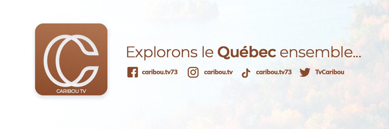 TvCaribou's profile banner image