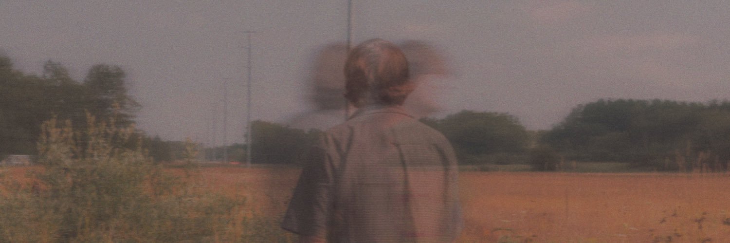Evan's banner