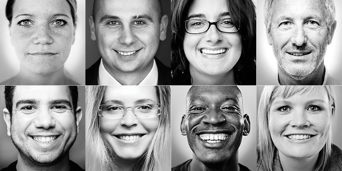 Luba Zorg Den Haag banner